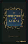 Buchcover Reichtum des Lebens