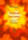 Buchcover IMAGINE drama trauma