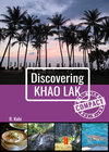 Buchcover Discovering Khao Lak - Compact