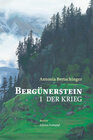 Buchcover Bergünerstein