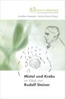 Buchcover Mistel und Krebs im Werk von Rudolf Steiner
