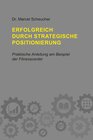 Buchcover Erfolgreich durch strategische Positionierung