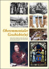 Buchcover Oberemmentaler Geschichte(n)