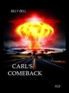Buchcover Carl's Comeback