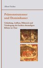 Buchcover Prämonstratenser und Dominikaner