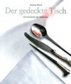 Buchcover Der gedeckte Tisch