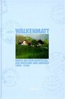 Buchcover Walkenmatt