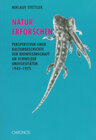 Buchcover Natur erforschen