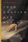 Buchcover Topografien der Nation