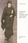 Buchcover Studentinnen aus dem Russischen Reich in der Schweiz (1867–1914)