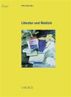 Buchcover Literatur und Medizin