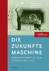 Buchcover Die Zukunftsmaschine