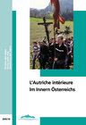 Buchcover Im Innern Österreichs /L'Autriche intêrieure