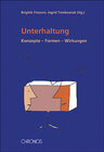 Buchcover Unterhaltung