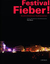 Buchcover Festival Fieber!