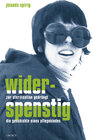 Buchcover Widerspenstig