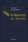 Buchcover Der Komet im Hochgebirg von 1531