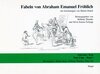 Buchcover Fabeln von Abraham Emanuel Fröhlich