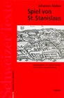 Buchcover Das Spiel von Sankt Stanislaus