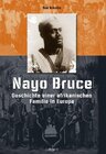 Buchcover Nayo Bruce