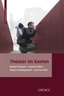 Buchcover Theater im Kasten