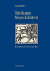 Buchcover Bibeldramen – Gesprächsbüchlein