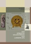 Buchcover Der römische Goldschmuck aus Lunnern (ZH)