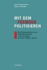 Buchcover Mit dem Fremden politisieren