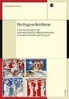 Buchcover Heilsgeschichten