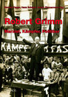 Buchcover Robert Grimm