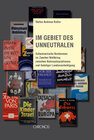 Buchcover Im Gebiet des Unneutralen