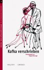 Buchcover Kafka verschrieben