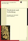 Buchcover Wiederkehr und Verheissung