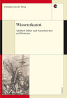 Buchcover Wissenskunst