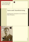 Buchcover Aura und Auratisierung