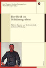 Buchcover Der Held im Schützengraben