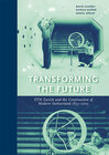 Buchcover Transforming the future