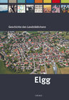 Buchcover Geschichte des Landstädtchens Elgg