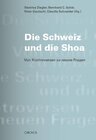 Buchcover Die Schweiz und die Shoa