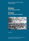 Buchcover Krisen – Crises