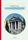 Buchcover Winterthurer Welt-Geschichten