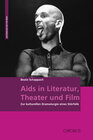 Buchcover Aids in Literatur, Theater und Film