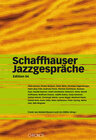 Schaffhauser Jazzgespräche width=