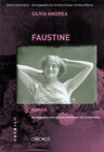 Buchcover Ausgewählte Werke / Faustine