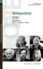 Buchcover Verwunschene Orte