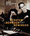 Buchcover Beraten – bewegen – bewirken