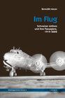 Buchcover Im Flug
