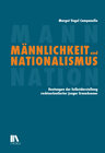 Buchcover Männlichkeit und Nationalismus