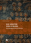 Buchcover Die Grafen von Kyburg