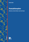 Buchcover Feuerphilosophen